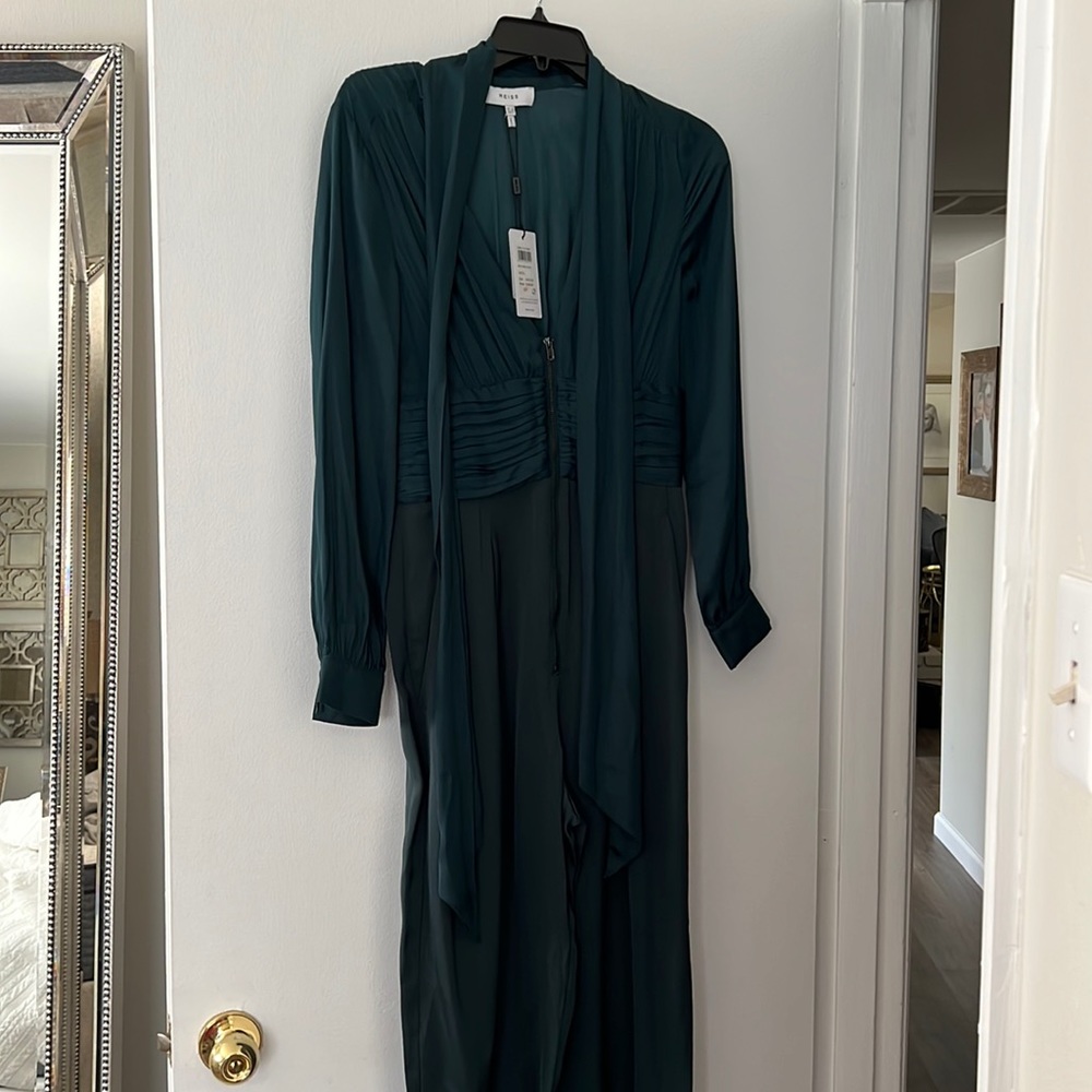 Reiss jumpsuit